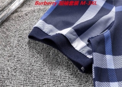 B.u.r.b.e.r.r.y. Short Suit 3572 Men