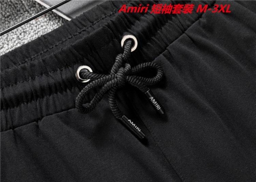 A.m.i.r.i. Short Suit 3697 Men