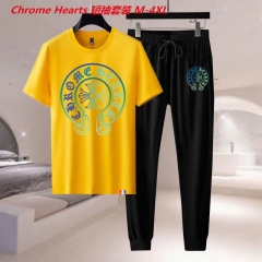 C.h.r.o.m.e. H.e.a.r.ts. Short Suit 3005 Men