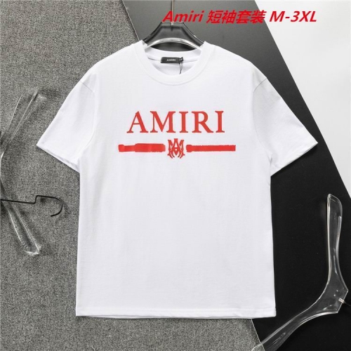 A.m.i.r.i. Short Suit 3743 Men