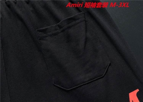 A.m.i.r.i. Short Suit 3771 Men