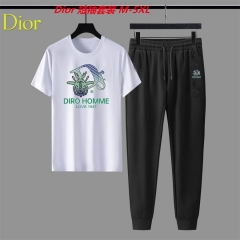 D.i.o.r. Short Suit 3273 Men