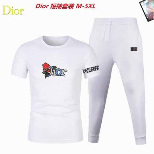 D.i.o.r. Short Suit 3343 Men