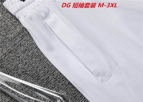 D...G... Short Suit 3572 Men