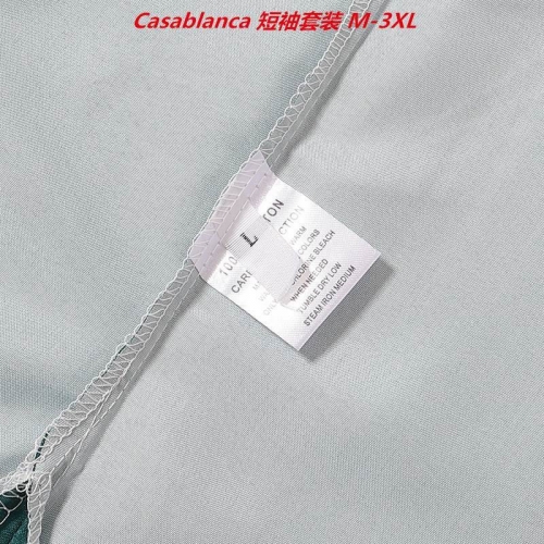 C.a.s.a.b.l.a.n.c.a. Short Suit 3211 Men