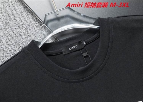 A.m.i.r.i. Short Suit 3700 Men