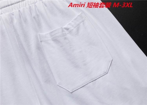 A.m.i.r.i. Short Suit 3523 Men