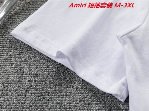 A.m.i.r.i. Short Suit 3570 Men