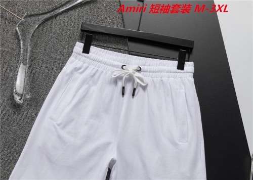 A.m.i.r.i. Short Suit 3526 Men