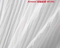 A.r.m.a.n.i. Short Suit 3207 Men
