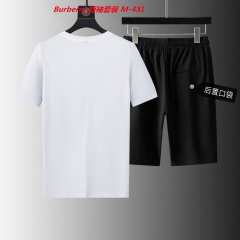 B.u.r.b.e.r.r.y. Short Suit 3077 Men