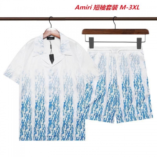 A.m.i.r.i. Short Suit 3265 Men