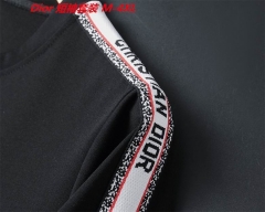 D.i.o.r. Short Suit 3445 Men