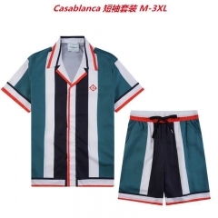 C.a.s.a.b.l.a.n.c.a. Short Suit 3391 Men