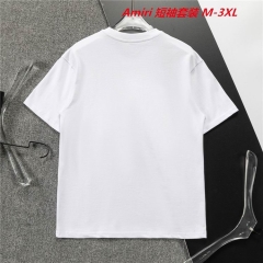 A.m.i.r.i. Short Suit 3661 Men