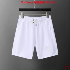 B.u.r.b.e.r.r.y. Short Suit 3926 Men