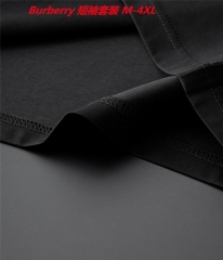 B.u.r.b.e.r.r.y. Short Suit 3375 Men