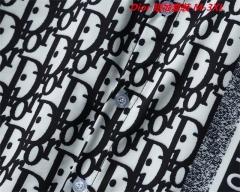 D.i.o.r. Short Suit 3825 Men