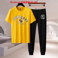 B.u.r.b.e.r.r.y. Short Suit 3445 Men