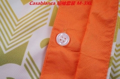 C.a.s.a.b.l.a.n.c.a. Short Suit 3286 Men