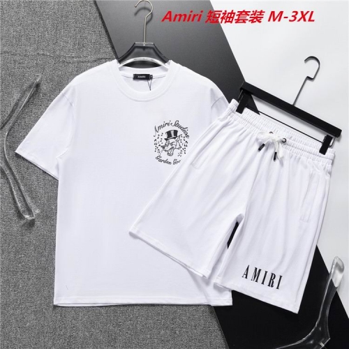 A.m.i.r.i. Short Suit 3578 Men