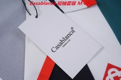 C.a.s.a.b.l.a.n.c.a. Short Suit 3369 Men