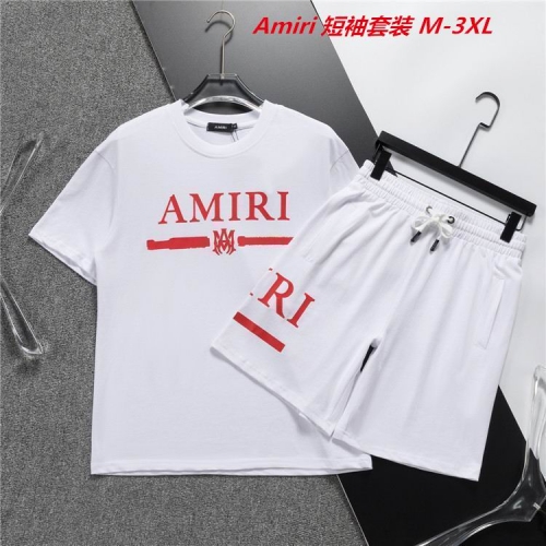 A.m.i.r.i. Short Suit 3745 Men