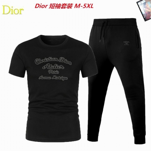 D.i.o.r. Short Suit 3336 Men