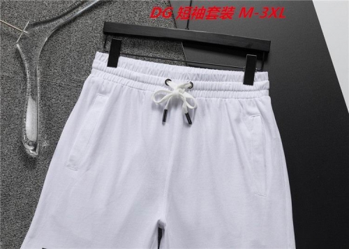 D...G... Short Suit 3600 Men