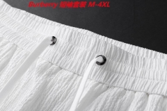 B.u.r.b.e.r.r.y. Short Suit 3218 Men