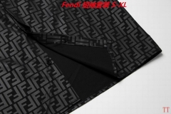 F.e.n.d.i. Short Suit 3109 Men