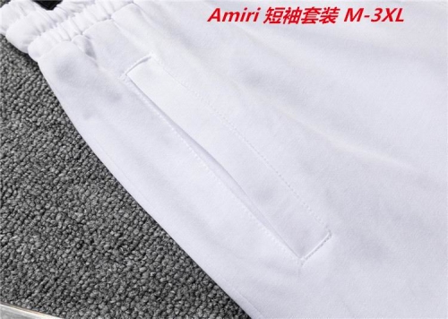 A.m.i.r.i. Short Suit 3709 Men