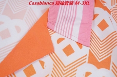 C.a.s.a.b.l.a.n.c.a. Short Suit 3285 Men