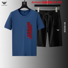 A.r.m.a.n.i. Short Suit 3307 Men