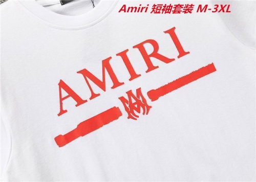 A.m.i.r.i. Short Suit 3736 Men