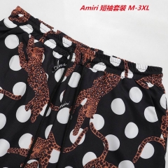 A.m.i.r.i. Short Suit 3163 Men