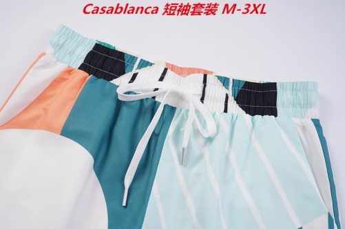 C.a.s.a.b.l.a.n.c.a. Short Suit 3029 Men