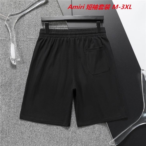 A.m.i.r.i. Short Suit 3599 Men