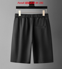 F.e.n.d.i. Short Suit 3432 Men