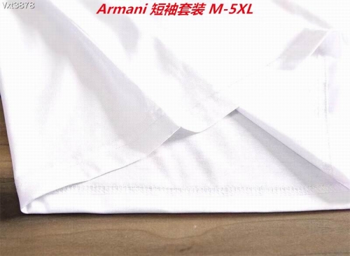 A.r.m.a.n.i. Short Suit 3010 Men