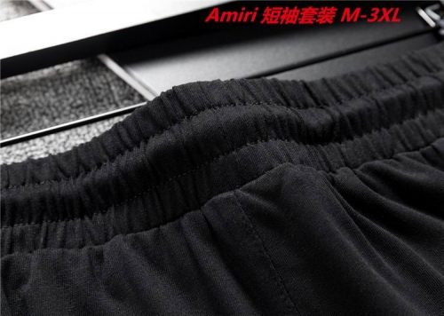 A.m.i.r.i. Short Suit 3755 Men