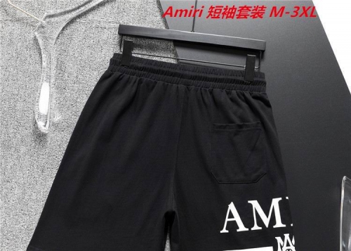 A.m.i.r.i. Short Suit 3753 Men