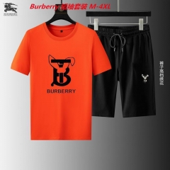 B.u.r.b.e.r.r.y. Short Suit 3073 Men