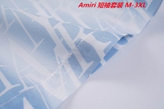 A.m.i.r.i. Short Suit 3419 Men