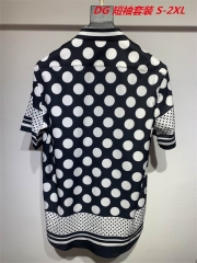 D...G... Short Suit 4060 Men