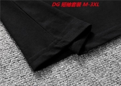 D...G... Short Suit 3387 Men