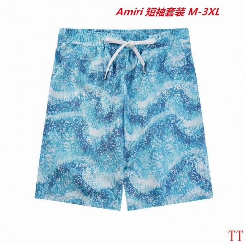 A.m.i.r.i. Short Suit 3517 Men