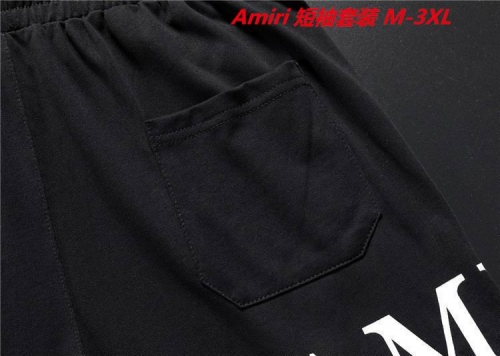 A.m.i.r.i. Short Suit 3754 Men