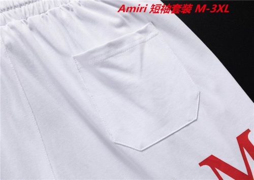 A.m.i.r.i. Short Suit 3734 Men