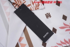 A.m.i.r.i. Short Suit 3348 Men